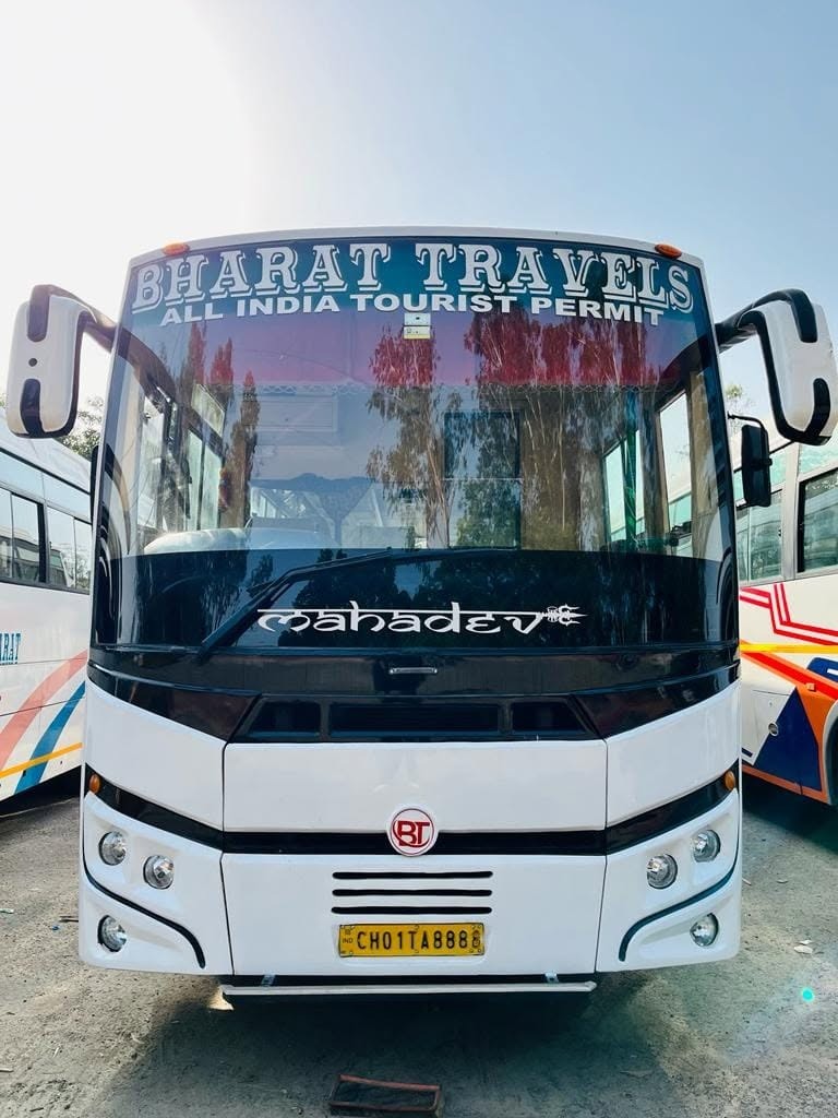 What to Know Before Renting a Tempo Traveller in India - All India Tourist Permit Coach