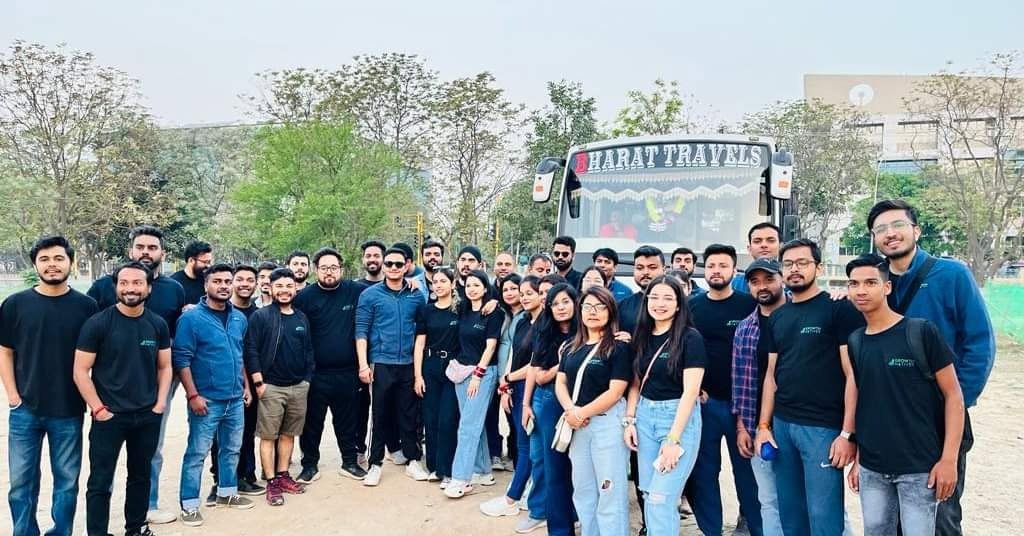 Tour & Travel Company in Chandigarh Group Tours