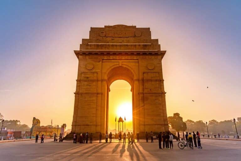 Delhi Tour Package