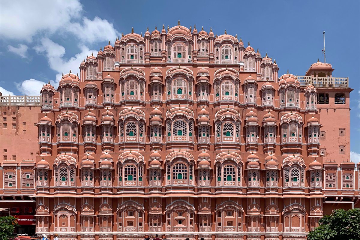 Rajasthan Tour